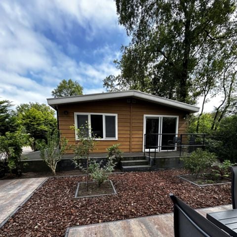 Bungalow 5 personen - Berkenlodge