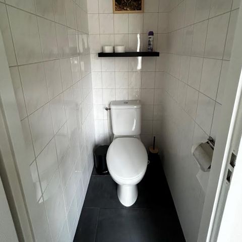 Bungalow 4 personen - Type B