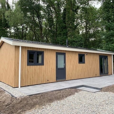 Chalet 4 personen - Heidelodge