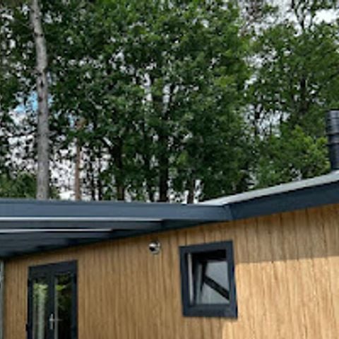 Chalet 4 personen - Heidelodge