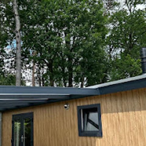 Chalet 4 personen - Type C