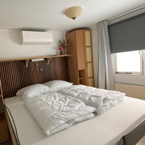 Chalet 4 personen - Eikenboom