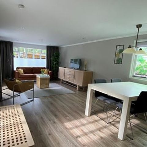 Chalet 4 personen - Eikenboom