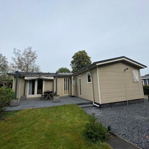 Chalet 4 personen - Eikenboom