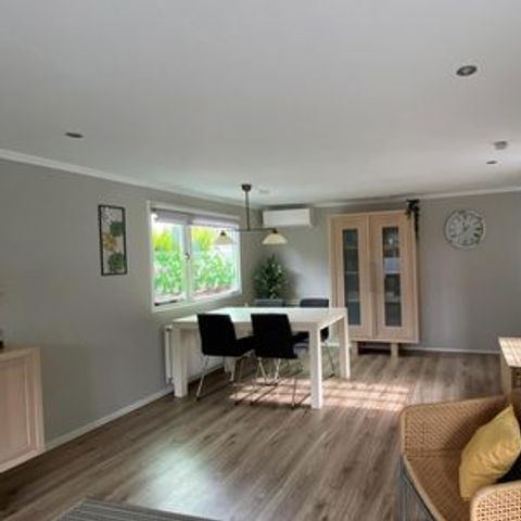 Chalet 4 personen - Eikenboom