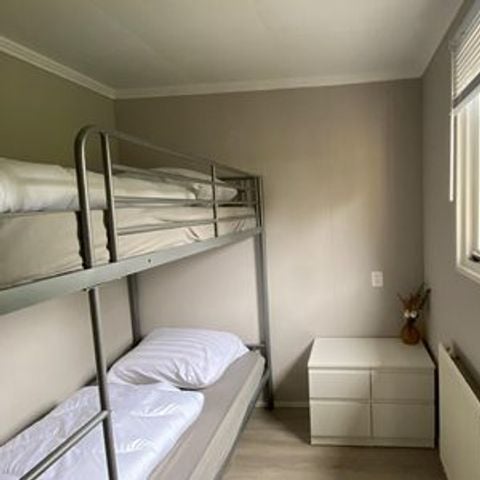 Chalet 4 personen - Eikenboom