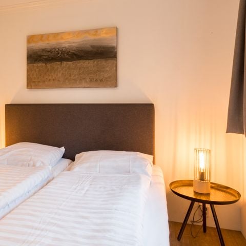 Bungalow 4 personen - Beukenlodge Comfort