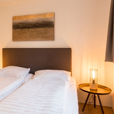 Bungalow 4 personen - Type B Comfort