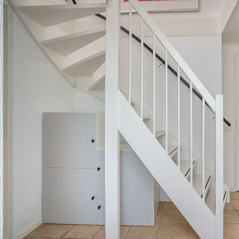 Bungalow 6 personen - Stuwwal