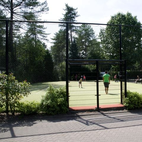 Vakantiepark De Ossenberg - Camping Utrechtse Heuvelrug - Afbeelding N°5