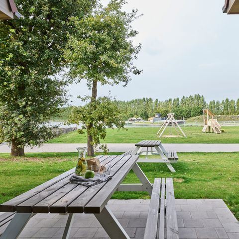 APPARTEMENT 4 personen - Ruime suite | 4p
