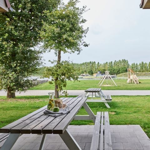 APPARTEMENT 4 personen - Ruime suite | 4p