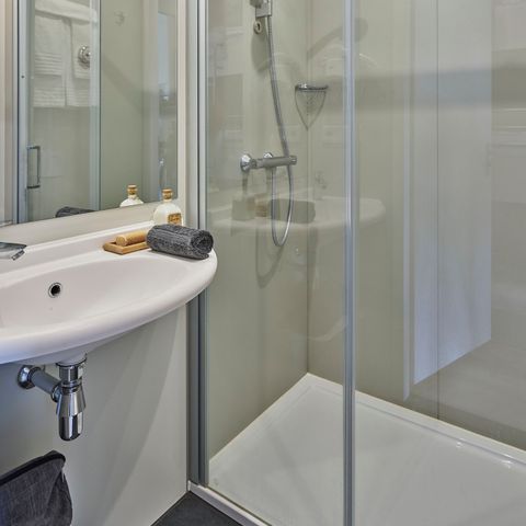 APPARTEMENT 4 personen - Ruime suite | 4p