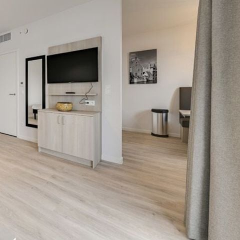 Studio 2 personen - Toegankelijke studio | 2p