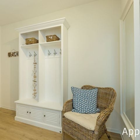 APPARTEMENT 5 personen - Luxe