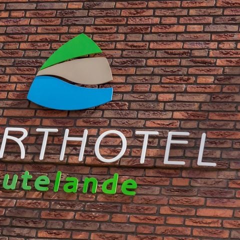 APPARTEMENT 3 personen - Luxe appartement | 3 personen