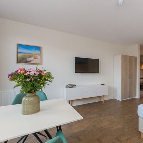 Studio 2 personen - Luxe | Huisdiervriendelijk
