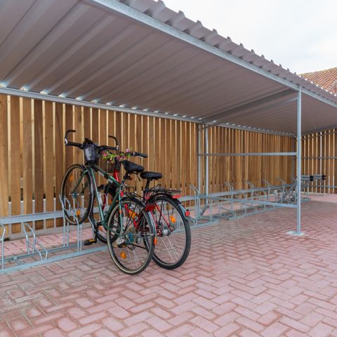 Aparthotel Zoutelande - Camping Veere - Afbeelding N°5