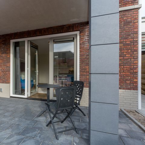 Aparthotel Zoutelande - Camping Veere - Afbeelding N°4