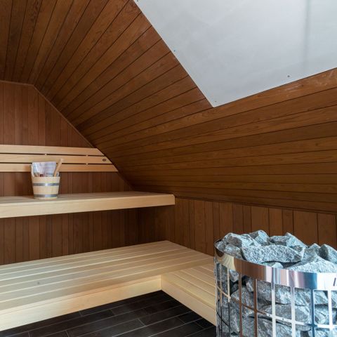 APPARTEMENT 4 personen - Comfort 4