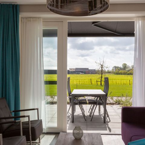 APPARTEMENT 4 personen - Comfort 4
