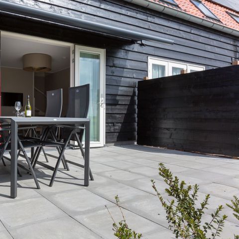 APPARTEMENT 4 personen - Comfort 4
