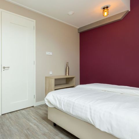 APPARTEMENT 4 personen - Comfort 4+