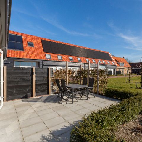 APPARTEMENT 3 personen - Comfort 3*