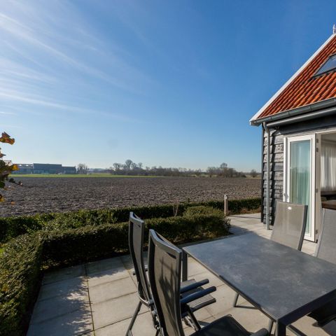 APPARTEMENT 3 personen - Comfort 3*