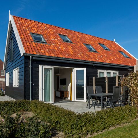 APPARTEMENT 3 personen - Comfort 3*