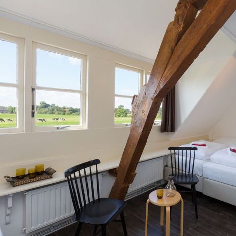 VAKANTIEHUIS 8 personen - vakantiehuis