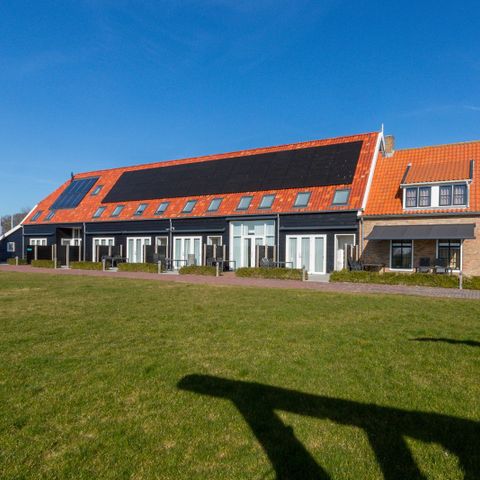 VAKANTIEHUIS 8 personen - vakantiehuis