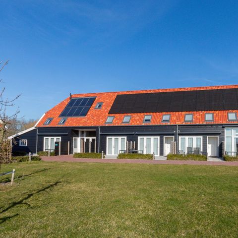 APPARTEMENT 4 personen - Comfort 4*