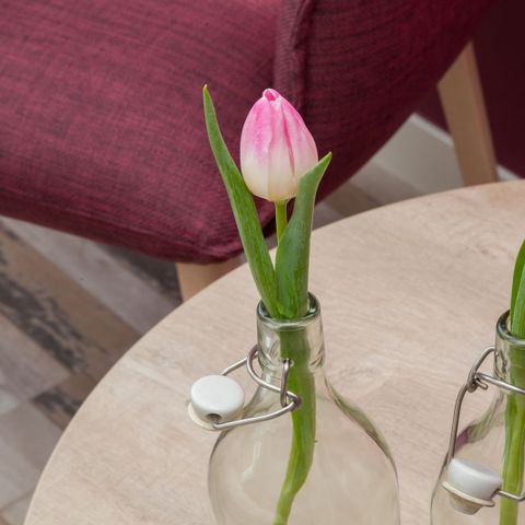 APPARTEMENT 4 personen - Comfort 4*