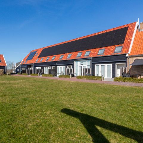 De Grote Geere - Camping Veere - Afbeelding N°3