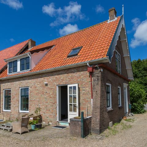 De Grote Geere - Camping Veere - Afbeelding N°4