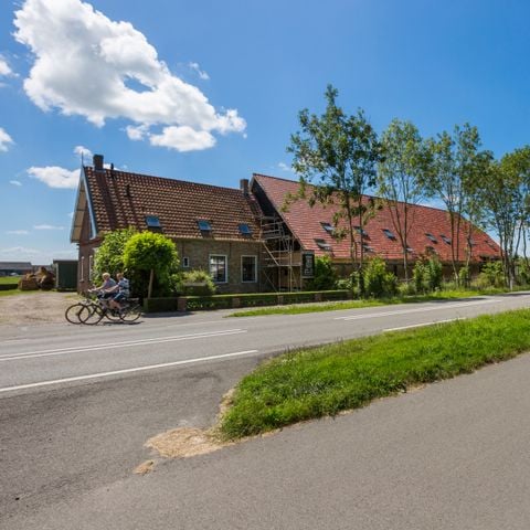 De Grote Geere - Camping Veere - Afbeelding N°6