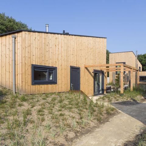 Roompot Noordzee Resort Vlissingen - Camping Vlissingen - Afbeelding N°4