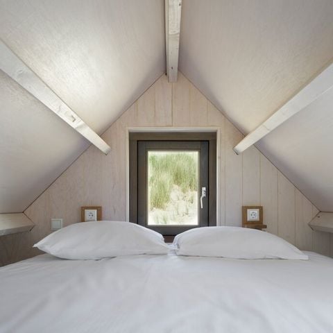 Bungalow 5 personen - Beach House 4-5