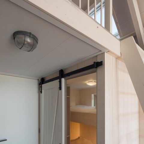 Bungalow 5 personen - Beach House 4-5