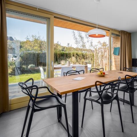 VAKANTIEHUIS 5 personen - Urban Villa