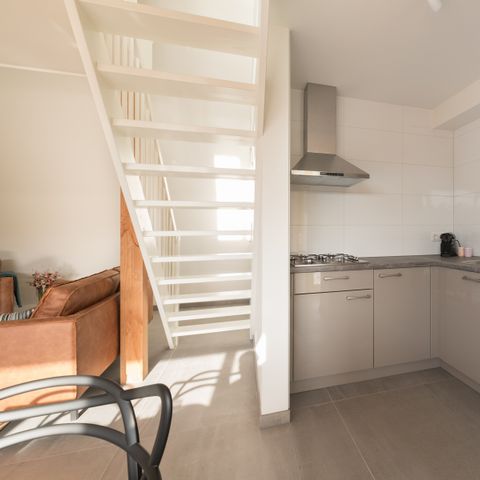 VAKANTIEHUIS 5 personen - Urban Villa