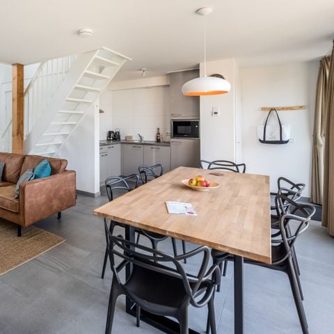 VAKANTIEHUIS 5 personen - Urban Villa