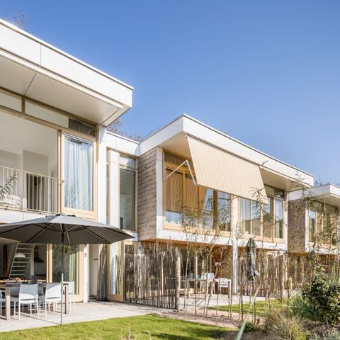 VAKANTIEHUIS 5 personen - Urban Villa