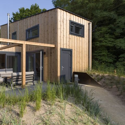 Roompot Noordzee Resort Vlissingen - Camping Vlissingen - Afbeelding N°3