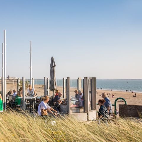 Roompot Noordzee Resort Vlissingen - Camping Vlissingen - Afbeelding N°5