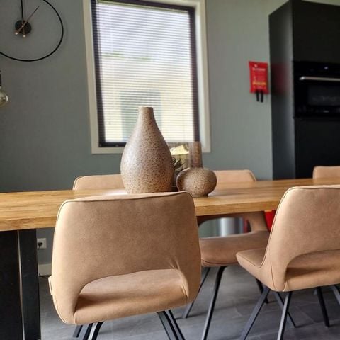 Chalet 6 personen - Modus 6