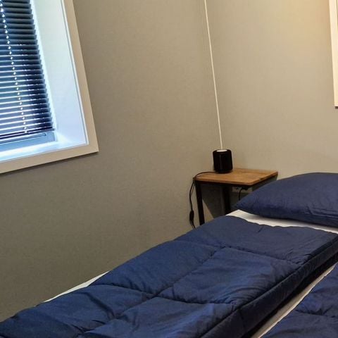 Chalet 6 personen - Modus 6