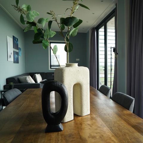 Chalet 6 personen - Modus 6