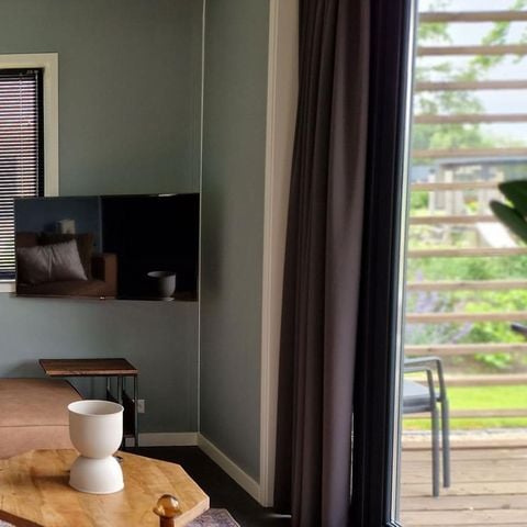 Chalet 6 personen - Modus 6